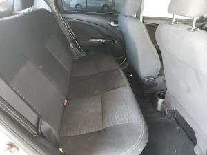 Toyota Etios Cross 1.5 Xs 5-Door - Image 13