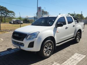 Isuzu D-MAX 300 HI-RIDE automatic D/C - Image 13