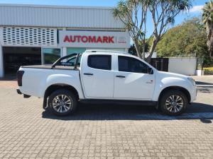 Isuzu D-MAX 300 HI-RIDE automatic D/C - Image 3