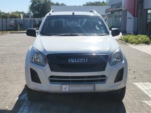 Isuzu D-MAX 300 HI-RIDE automatic D/C - Image 4