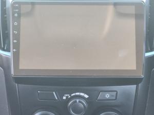 Isuzu D-MAX 300 HI-RIDE automatic D/C - Image 9