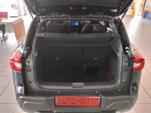 Nissan Magnite Kuro 1.0T CVT - Image 10
