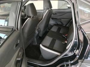 Nissan Magnite Kuro 1.0T CVT - Image 11