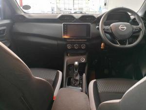 Nissan Magnite Kuro 1.0T CVT - Image 13