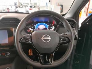 Nissan Magnite Kuro 1.0T CVT - Image 14