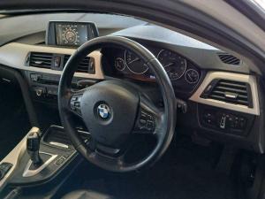 BMW 316i automatic - Image 10