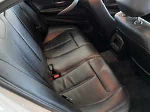 BMW 316i automatic - Image 12