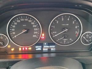 BMW 316i automatic - Image 13