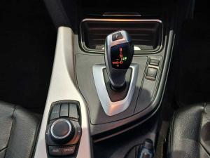 BMW 316i automatic - Image 16