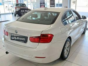 BMW 316i automatic - Image 18