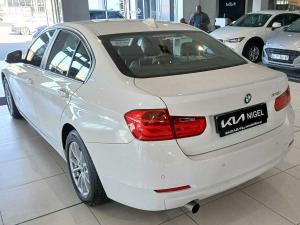 BMW 316i automatic - Image 19