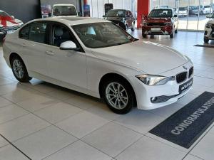 BMW 316i automatic - Image 20