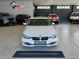 BMW 316i automatic - Image 2