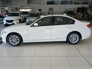 BMW 316i automatic - Image 3