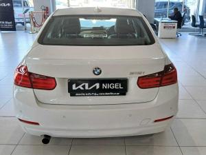 BMW 316i automatic - Image 4