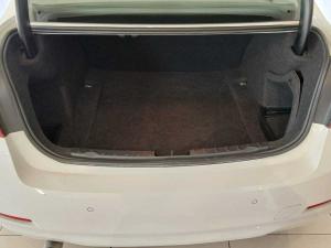 BMW 316i automatic - Image 5