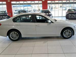 BMW 316i automatic - Image 6