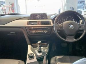 BMW 316i automatic - Image 7