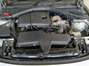 BMW 316i automatic - Image 9
