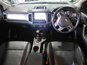 Ford Ranger 2.0D XLT 4X4 automaticD/C - Image 10