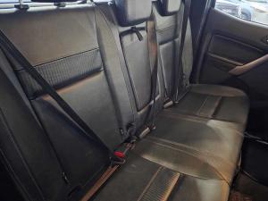 Ford Ranger 2.0D XLT 4X4 automaticD/C - Image 11
