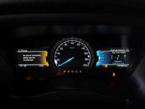 Ford Ranger 2.0D XLT 4X4 automaticD/C - Image 12