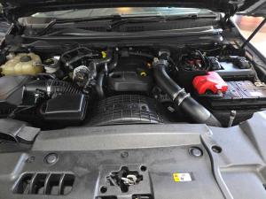 Ford Ranger 2.0D XLT 4X4 automaticD/C - Image 17