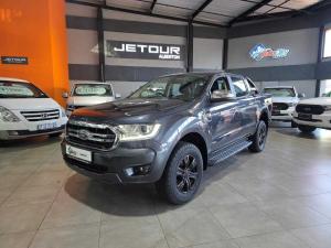 Ford Ranger 2.0D XLT 4X4 automaticD/C - Image 1