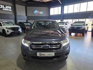 Ford Ranger 2.0D XLT 4X4 automaticD/C - Image 2