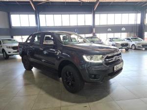 Ford Ranger 2.0D XLT 4X4 automaticD/C - Image 3
