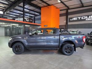 Ford Ranger 2.0D XLT 4X4 automaticD/C - Image 5