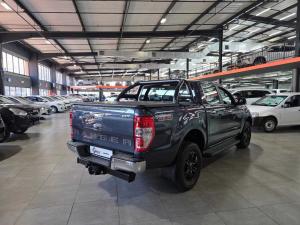 Ford Ranger 2.0D XLT 4X4 automaticD/C - Image 6