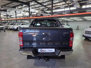 Ford Ranger 2.0D XLT 4X4 automaticD/C - Image 7