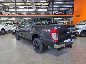 Ford Ranger 2.0D XLT 4X4 automaticD/C - Image 8