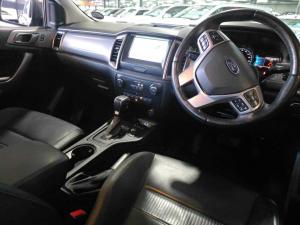 Ford Ranger 2.0D XLT 4X4 automaticD/C - Image 9