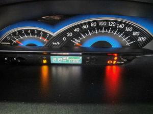 Toyota Etios Cross 1.5 Xs 5-Door - Image 12