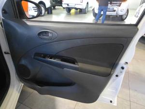 Toyota Etios 1.5 Xs/SPRINT 5-Door - Image 11