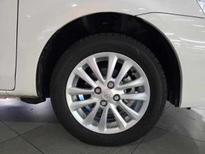 Toyota Etios 1.5 Xs/SPRINT 5-Door - Image 19