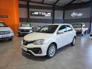 Thumbnail Toyota Etios 1.5 Xs/SPRINT 5-Door