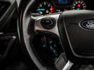 Ford Transit Custom panel van 2.2TDCi 92kW LWB Ambiente - Image 13