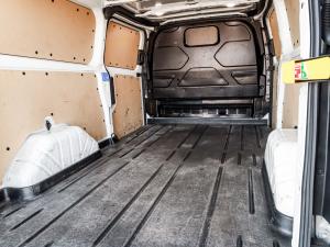 Ford Transit Custom panel van 2.2TDCi 92kW LWB Ambiente - Image 15