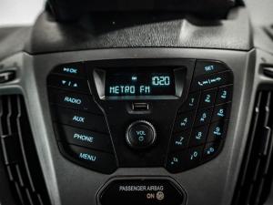 Ford Transit Custom panel van 2.2TDCi 92kW LWB Ambiente - Image 17