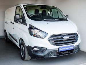Ford Transit Custom panel van 2.2TDCi 92kW LWB Ambiente - Image 1