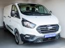 Thumbnail Ford Transit Custom panel van 2.2TDCi 92kW LWB Ambiente