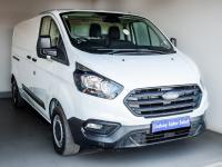 Thumbnail Ford Transit Custom panel van 2.2TDCi 92kW LWB Ambiente