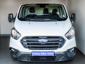 Ford Transit Custom panel van 2.2TDCi 92kW LWB Ambiente - Image 2