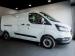 Ford Transit Custom panel van 2.2TDCi 92kW LWB Ambiente - Thumbnail 3