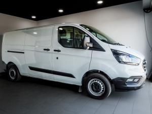 Ford Transit Custom panel van 2.2TDCi 92kW LWB Ambiente - Image 3