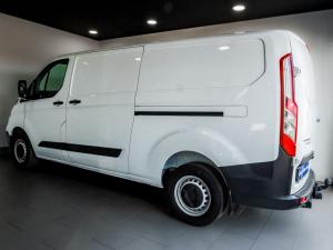 Ford Transit Custom panel van 2.2TDCi 92kW LWB Ambiente - Image 4