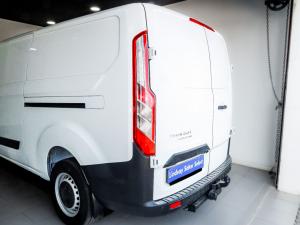 Ford Transit Custom panel van 2.2TDCi 92kW LWB Ambiente - Image 5